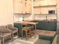 2-комнатная квартира · 60 м² · 6/8 этаж, Арайлы 12 за 430 000 ₸ в Алматы, Медеуский р-н