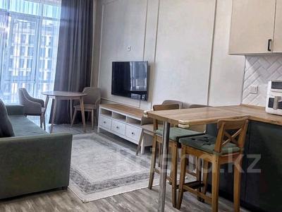 2-комнатная квартира · 60 м² · 6/8 этаж, Арайлы 12 за 400 000 ₸ в Алматы, Медеуский р-н