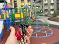 2-бөлмелі пәтер · 41.5 м² · 11/17 қабат, мкр Юго-Восток, Строителей 28/5 — Пересечение проспекта Строителей и Шахтеров, бағасы: 27.9 млн ₸ в Караганде, Казыбек би р-н
