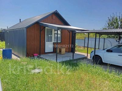 Дача · 2 комнаты · 30 м² · 3 сот., С/О Степной — 2 км направо от Самарского поста ГАИ за 12 млн 〒 в Уральске