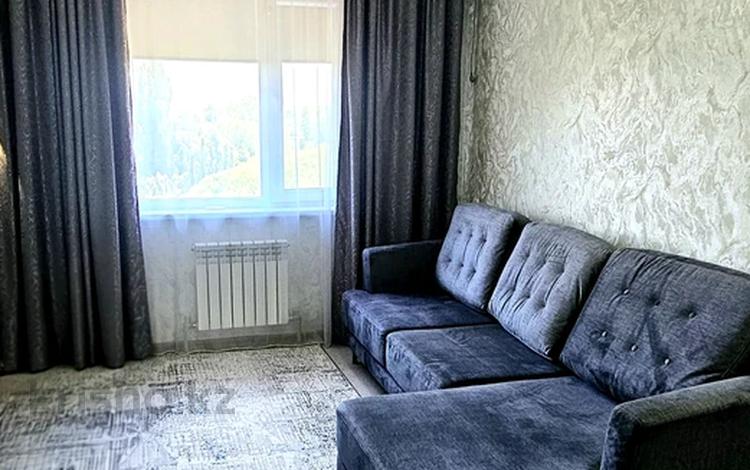 1-комнатная квартира · 31 м² · 2/2 этаж, мкр Боралдай (Бурундай) — Водник 3 за 14 млн ₸ в Алматы, Алатауский р-н — фото 4