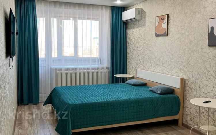 1-комнатная квартира · 40 м² · 13/16 этаж, Валиханова 157 — Шакарима за 15 000 ₸ в Семее — фото 35