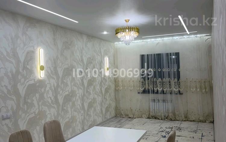 2-комнатная квартира · 49 м² · 5/12 этаж, мкр Шымсити 1/31 за 200 000 ₸ в Шымкенте, Абайский р-н — фото 2