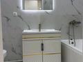 2-комнатная квартира · 49 м² · 5/12 этаж, мкр Шымсити 1/31 за 200 000 ₸ в Шымкенте, Абайский р-н — фото 2