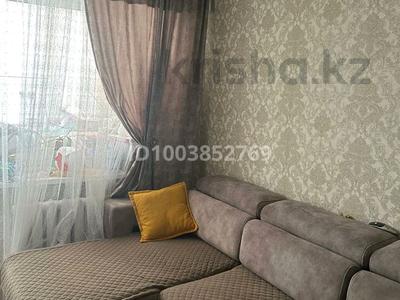 2-комнатная квартира · 45.2 м² · 5/5 этаж, Пр.Назарбаева 8/2 за 18 млн 〒 в Павлодаре