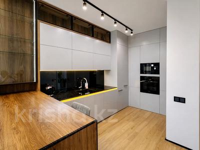 2-бөлмелі пәтер · 49 м², Култобе, бағасы: 51 млн ₸ в Алматы, Бостандыкский р-н