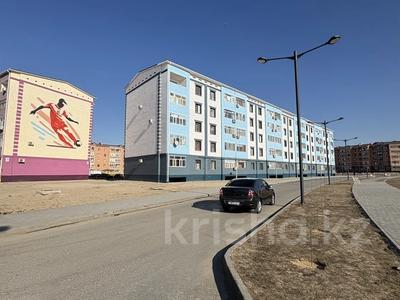 3-бөлмелі пәтер · 67 м² · 3/5 қабат, Левый берег 55, бағасы: 22 млн 〒 в 