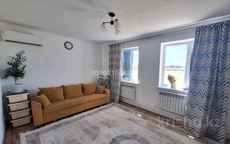 Отдельный дом · 3 комнаты · 60 м² · 10 сот., Султанмахмуд Торайгыров за 12 млн ₸ в Кульсары — фото 12