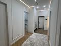 3-комнатная квартира · 88 м² · 1/5 этаж, мкр Юго-Восток, Кенжина за 46 млн ₸ в Караганде, Казыбек би р-н — фото 2