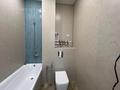3-комнатная квартира · 88 м² · 1/5 этаж, мкр Юго-Восток, Кенжина за 46 млн ₸ в Караганде, Казыбек би р-н — фото 11