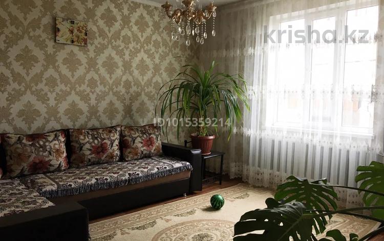 Отдельный дом · 5 комнат · 100 м² · 9.1 сот., Майлина 12 за 49 млн ₸ в Абай — фото 2