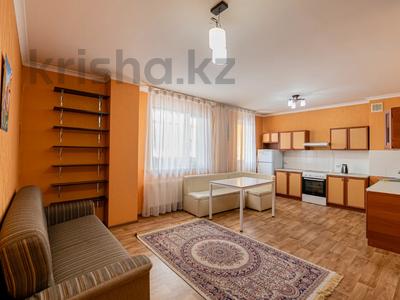 1-комнатная квартира, 42 м², 3/11 этаж, Кудайбердиулы 17 за 15.5 млн 〒 в Астане, Алматы р-н