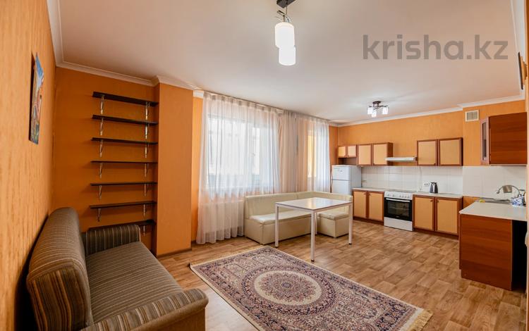 1-комнатная квартира, 42 м², 3/11 этаж, Кудайбердиулы 17 за 15.5 млн 〒 в Астане, Алматы р-н — фото 24