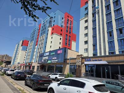 2-комнатная квартира · 59 м² · 3/9 этаж, Байдибек би 116 — NAURUZ PARK за 32 млн ₸ в Шымкенте, Абайский р-н