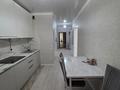 2-комнатная квартира · 59 м² · 3/9 этаж, Байдибек би 116 — NAURUZ PARK за 32 млн ₸ в Шымкенте, Абайский р-н — фото 13