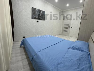 2-комнатная квартира · 50 м² · 1/9 этаж, Назарбаева 101 — Ашимова за 15 000 〒 в Кокшетау