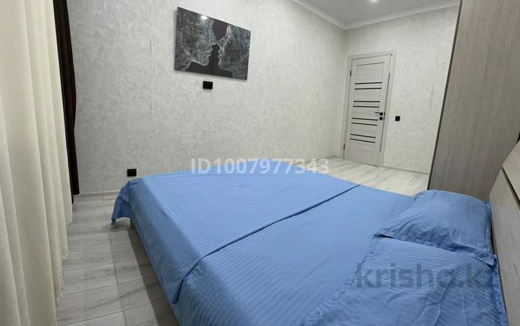 2-комнатная квартира · 50 м² · 1/9 этаж, Назарбаева 101 — Ашимова за 14 000 〒 в Кокшетау — фото 2