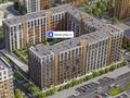 1-комнатная квартира · 40.57 м² · 5/9 этаж, Туран 57/6 — Барыс Арена и Астана Арена за 30.5 млн ₸ в Нура р-н — фото 4