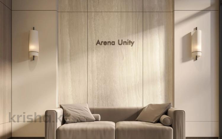 1-комнатная квартира · 40.57 м² · 5/9 этаж, Туран 57/6 — Барыс Арена и Астана Арена за 30.5 млн ₸ в Нура р-н — фото 7