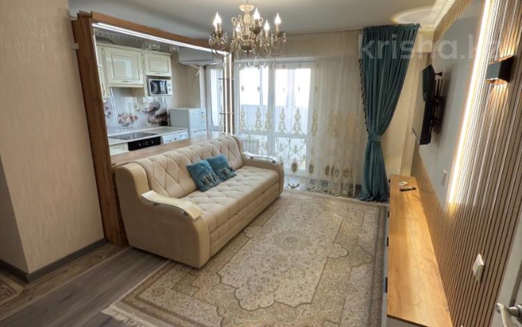 2-бөлмелі пәтер · 52.3 м² · 16/16 қабат, Розыбакиева — Хабарласыңыздар, бағасы: 50 млн ₸ в Алматы, Бостандыкский р-н — фото 4