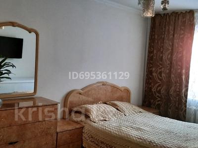 3-комнатная квартира · 92 м² · 5/5 этаж, Пр.М.Жумабаева 12 — Магнум бывший Шахерезада ресторан за 30 млн ₸ в Астане, Алматы р-н