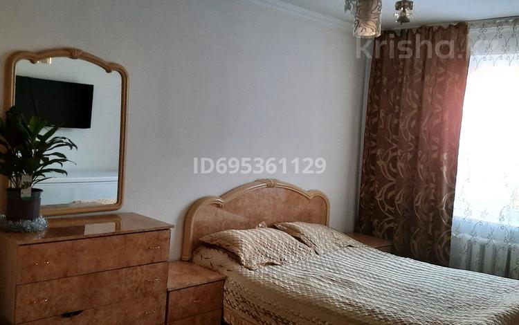 3-бөлмелі пәтер · 92 м² · 5/5 қабат, Пр.М.Жумабаева 12 — Магнум бывший Шахерезада ресторан, бағасы: 30 млн ₸ в Астане, Алматы р-н — фото 2