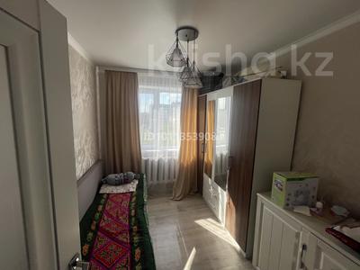 4-комнатная квартира · 61 м² · 5/5 этаж, Алашахана 2 за 19 млн ₸ в Жезказгане