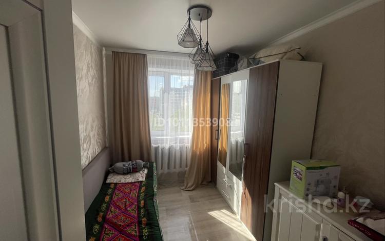4-комнатная квартира · 61 м² · 5/5 этаж, Алашахана 2 за 19 млн ₸ в Жезказгане — фото 2
