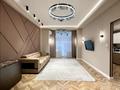 4-комнатная квартира · 151 м² · 4/4 этаж, Ер Тостык за 160 млн ₸ в Алматы, Наурызбайский р-н