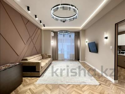 4-бөлмелі пәтер · 151 м² · 4/4 қабат, Ер Тостык, бағасы: 160 млн ₸ в Алматы, Наурызбайский р-н