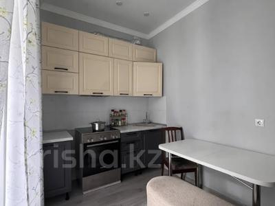1-бөлмелі пәтер · 40.7 м² · 1/10 қабат, Туран 46/6 — Горячая цена!, бағасы: 29 млн ₸ в Астане, Есильский р-н