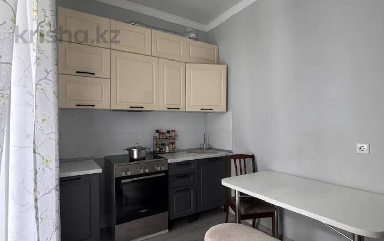 1-комнатная квартира · 40.7 м² · 1/10 этаж, Туран 46/6 — Горячая цена! за 29 млн ₸ в Астане, Есильский р-н — фото 11