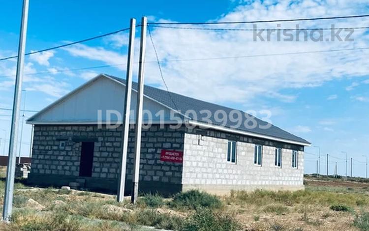 Отдельный дом · 5 комнат · 200 м² · 8 сот., мкр Зарослый, Кызылбалык Ауман Байдулов 57 — За магазином Ырыс за 12 млн ₸ в Атырау — фото 5
