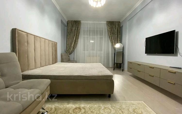 1-комнатная квартира · 50 м² · 5/15 этаж, 17-й мкр, ​17-й микрорайон 10 за 250 000 ₸ в Актау — фото 7