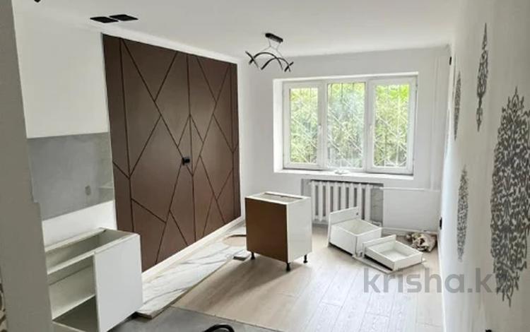 1-комнатная квартира · 37.5 м² · 1/5 этаж, Каблиса Жырау за 14.5 млн ₸ в Талдыкоргане — фото 9