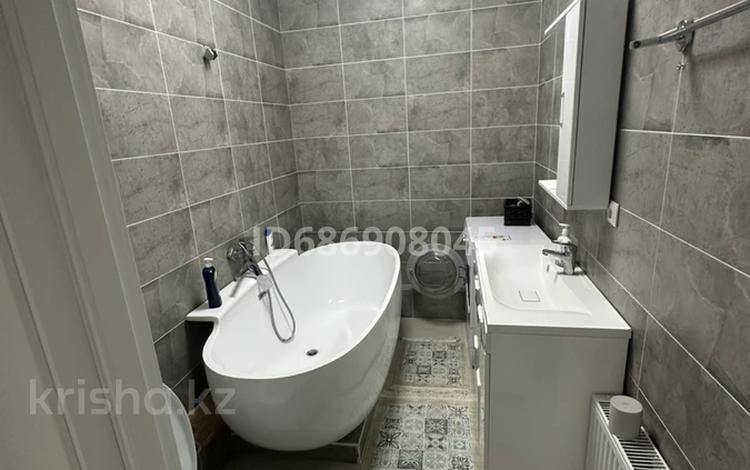 1-комнатная квартира · 52 м² · 10/16 этаж, Сарыарка 3 — Шевченко за 15 000 〒 в Астане, Сарыарка р-н — фото 2