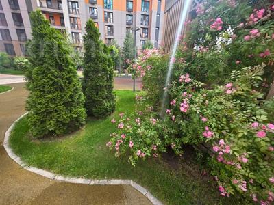 2-комнатная квартира · 75 м² · 17/17 этаж, Варламова за 63 млн ₸ в Алматы, Алмалинский р-н