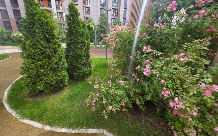 2-комнатная квартира · 75 м² · 17/17 этаж, Варламова за 63 млн ₸ в Алматы, Алмалинский р-н — фото 33