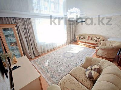 4-бөлмелі пәтер · 100 м² · 3/10 қабат, Докучаева 34Б, бағасы: 47 млн 〒 в Семее