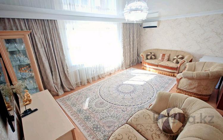 4-бөлмелі пәтер · 100 м² · 3/10 қабат, Докучаева 34Б, бағасы: 37.5 млн ₸ в Семее — фото 3