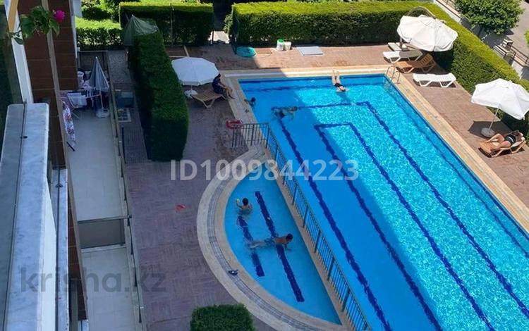 3-бөлмелі пәтер · 80 м² · 3/5 қабат, Liman 41 10, бағасы: 500 000 ₸ в Анталье — фото 2