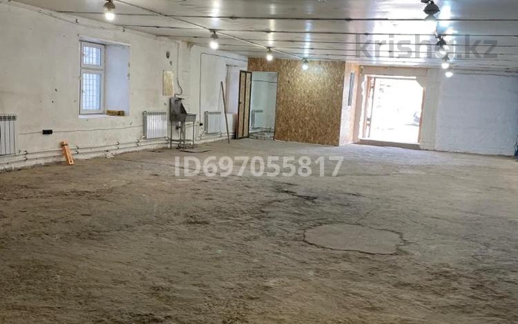Өнеркәсіптік база · 1.36 сотық, Махамбет Батыра 5А, бағасы: 1 000 ₸ в Таразе — фото 2
