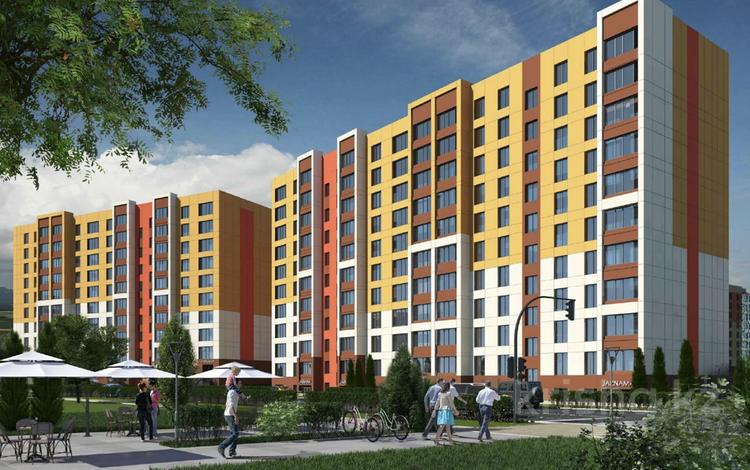 2-комнатная квартира · 55.52 м², Бердибек Сокпакбаев 6 за ~ 23.9 млн 〒 в Астане, Сарыарка р-н — фото 6