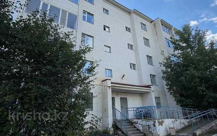 2-бөлмелі пәтер · 62 м² · 2/5 қабат, Қадыр Мырза әлі 7, бағасы: 25.5 млн ₸ в Уральске — фото 2