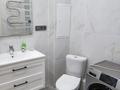 1-бөлмелі пәтер · 54.6 м² · 8/9 қабат, мкр. Алтын орда, Санкибай батыра 40в, бағасы: 27.5 млн ₸ в Актобе — фото 11
