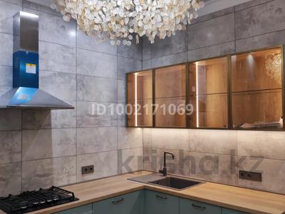 1-комнатная квартира · 54.6 м² · 8/9 этаж, мкр. Алтын орда, Санкибай батыра 40в за 29.5 млн 〒 в Актобе