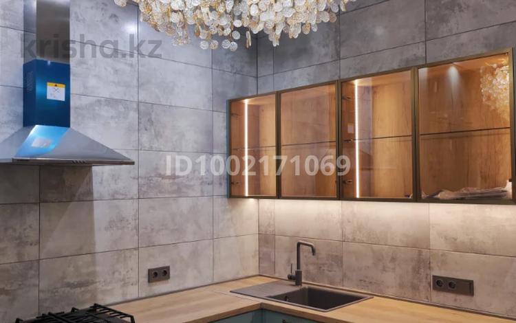 1-бөлмелі пәтер · 54.6 м² · 8/9 қабат, мкр. Алтын орда, Санкибай батыра 40в, бағасы: 27.5 млн ₸ в Актобе — фото 10