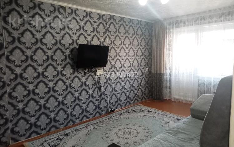 2-комнатная квартира, 52 м², 3/5 этаж, Ломова 169 за 12.8 млн 〒 в Павлодаре — фото 2