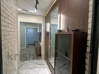 3-комнатная квартира · 59 м² · 4/5 этаж, Кабанбай батыра за 45.5 млн ₸ в Алматы, Алмалинский р-н