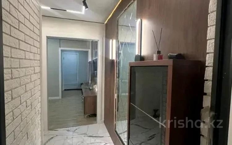 3-комнатная квартира · 59 м² · 4/5 этаж, Кабанбай батыра за 45.5 млн ₸ в Алматы, Алмалинский р-н — фото 2